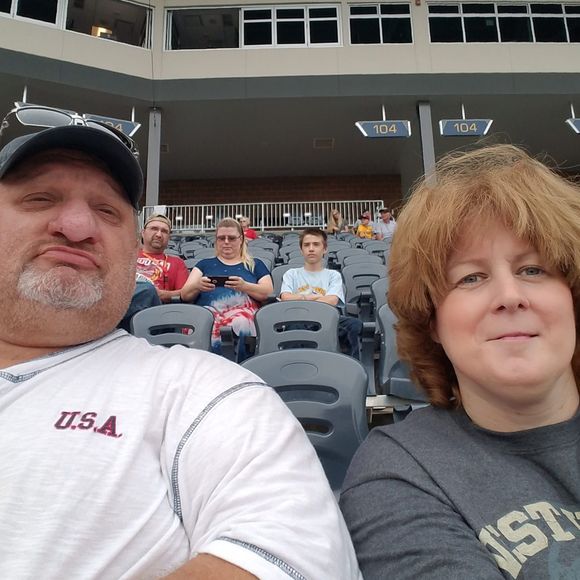 Meet your Posher, Sheree - Picture 1 of 1